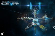 Starpoint Gemini Warlords
