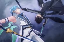 Sword Art Online: Lost Song