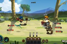 Swords & Souls: Neverseen