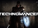 The Technomancer