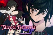 Tales of Berseria