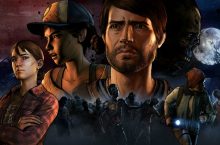 The Walking Dead: A New Frontier