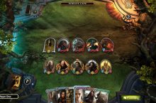 The Lord of the Rings: Living Card Game