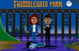 Thimbleweed Park