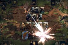 Thronebreaker: The Witcher Tales