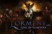 Torment: Tides of Numenera