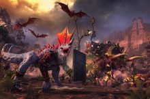 Total War: WARHAMMER II – The Prophet & The Warlock DLC
