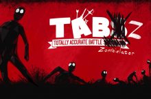 Totally Accurate Battle Zombielator