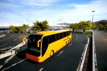Tourist Bus Simulator