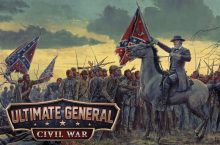 Ultimate General: Civil War