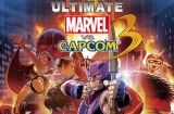 Ultimate Marvel vs. Capcom 3