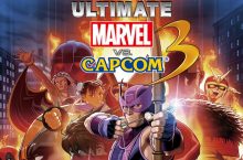 Ultimate Marvel vs. Capcom 3