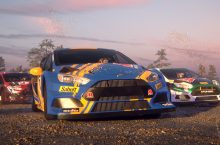 V-Rally 4 Day One Edition