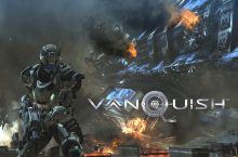 Vanquish