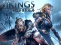 Vikings – Wolves of Midgard