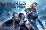 Vikings – Wolves of Midgard