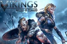 Vikings – Wolves of Midgard