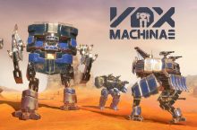 Vox Machinae