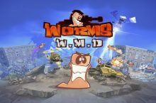 Worms WMD