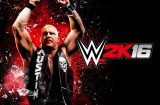 WWE 2K16