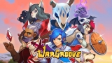 Wargroove
