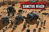 Warhammer 40,000: Sanctus Reach