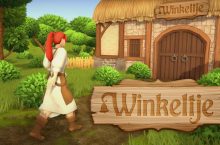 Winkeltje: The Little Shop