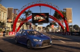 World of Speed