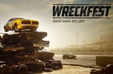 Wreckfest