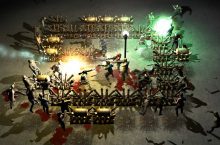 Yet Another Zombie Defense HD