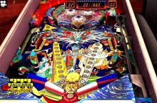 Zaccaria Pinball