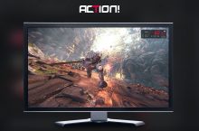 Action! – Gameplay Recording and Streaming