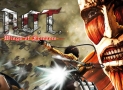 Attack on Titan