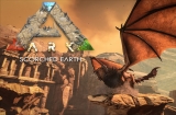ARK: Scorched Earth (DLC)
