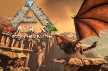 ARK: Scorched Earth (DLC)