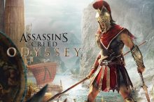 Assassin’s Creed Odyssey