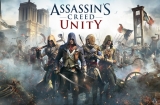 Assassin’s Creed: Unity
