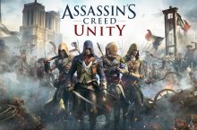 Assassin’s Creed: Unity