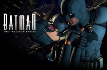 Batman: The Telltale Series