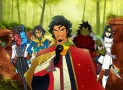 Battle Chef Brigade