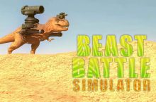Beast Battle Simulator