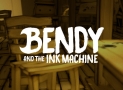 Bendy and the Ink Machine