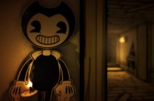 Bendy and the Ink Machine: Chapter Two