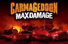 Carmageddon: Max Damage