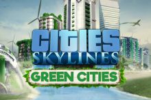 Cities: Skylines – Green Cities (DLC)