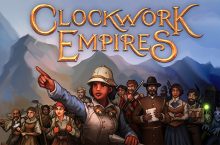 Clockwork Empires