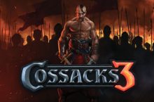 Cossacks 3