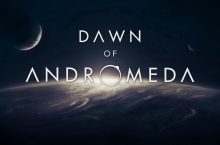 Dawn of Andromeda