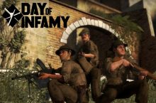 Day of Infamy