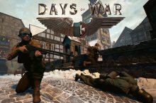 Days of War